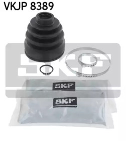 Комплект пыльника SKF VKJP 8389